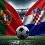 Bồ Đào Nha vs Croatia 06:00 03/07: Nhận định kèo nhà cái độc quyền