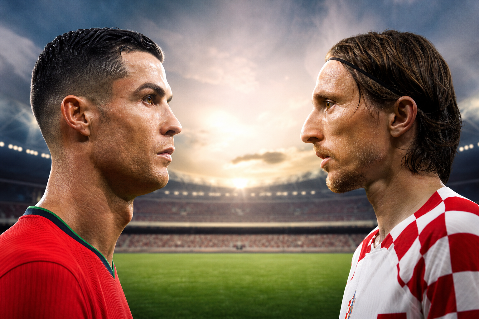 Bồ Đào Nha vs Croatia 06:00 03/07