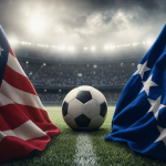 Mỹ vs Bosnia & Herzegovina 07:00 02/07: Soi kèo chuẩn xác