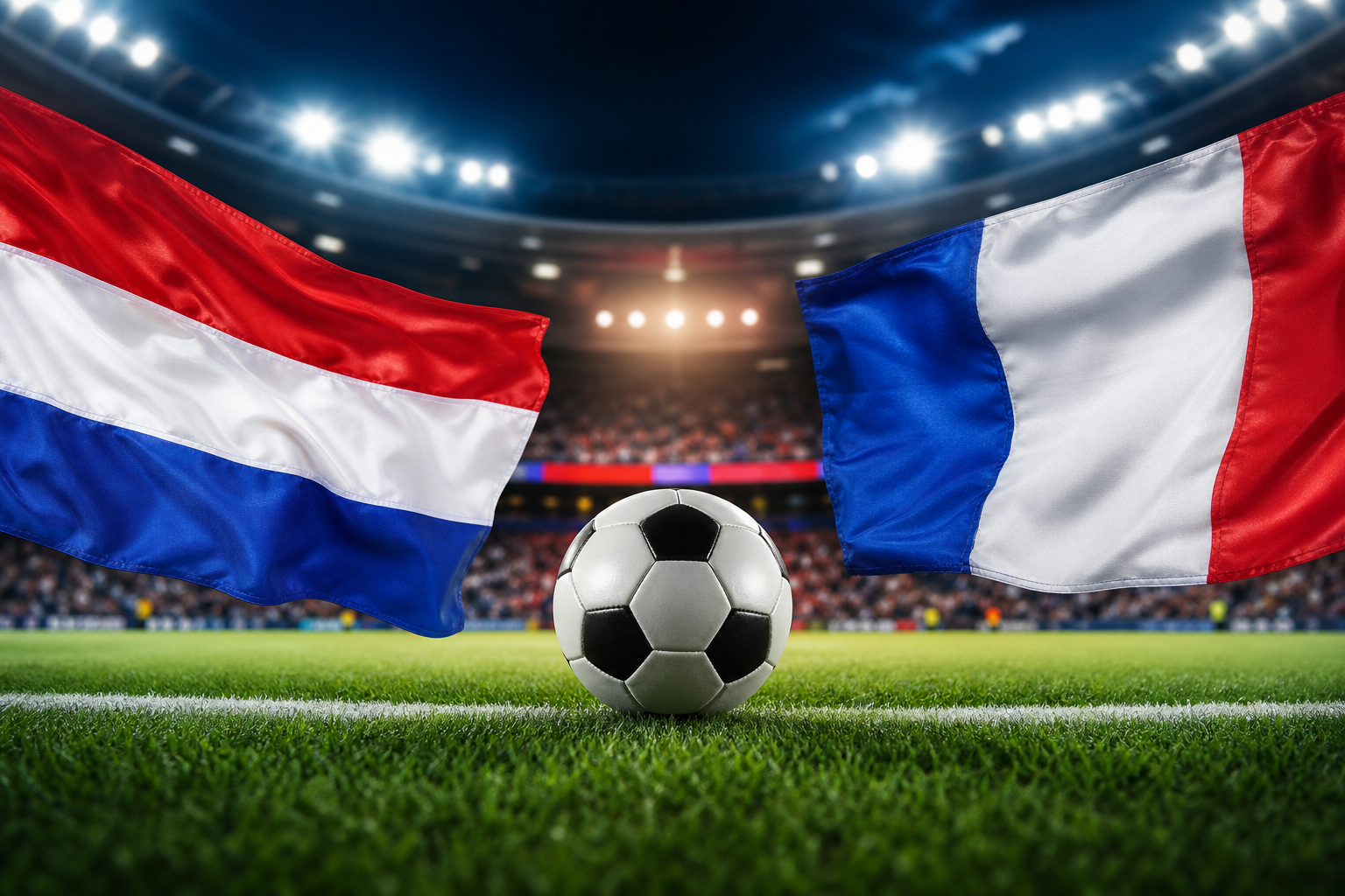 Ví dụ Paraguay vs Pháp 04:00 05/07