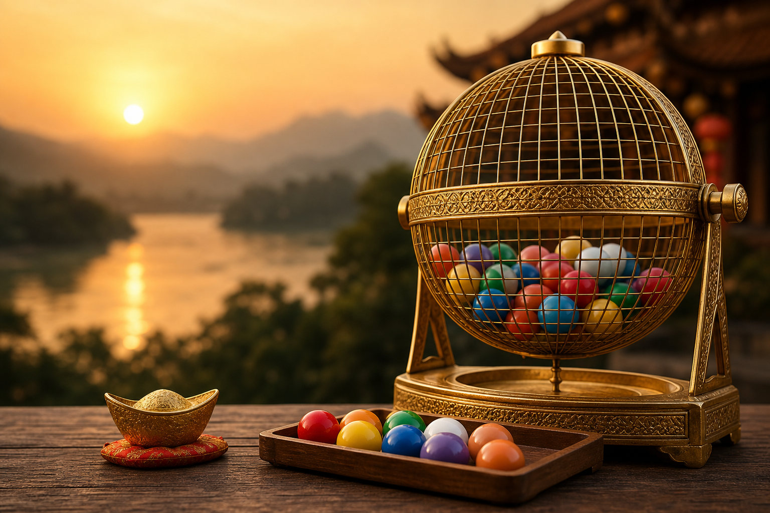 quay thử xổ số miền nam giờ hoàng đạo